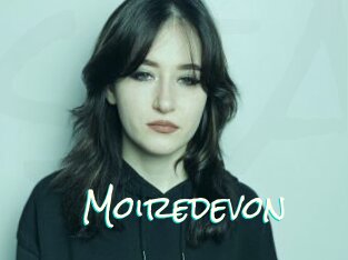 Moiredevon