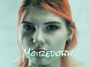 Moiredobb