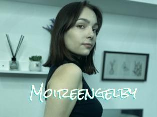 Moireengelby