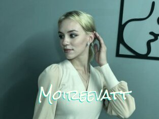 Moireevatt