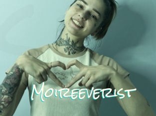 Moireeverist