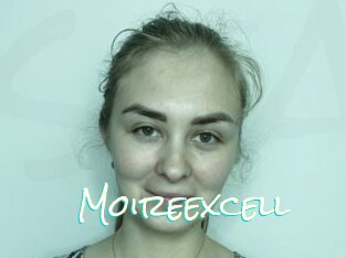 Moireexcell