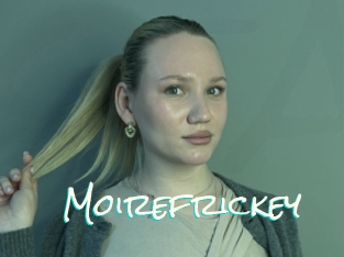 Moirefrickey