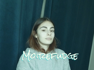 Moirefudge