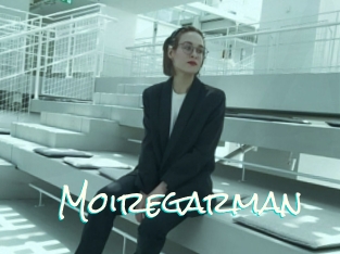 Moiregarman