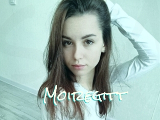 Moiregitt
