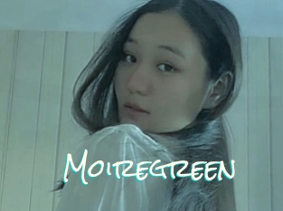Moiregreen