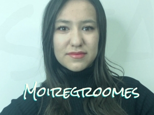 Moiregroomes