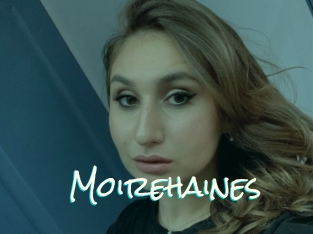 Moirehaines
