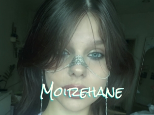Moirehane