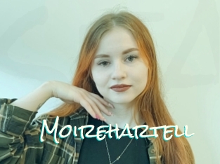Moirehartell