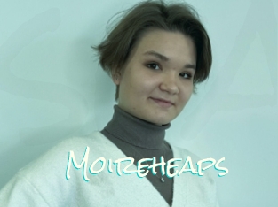 Moireheaps