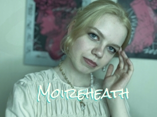 Moireheath