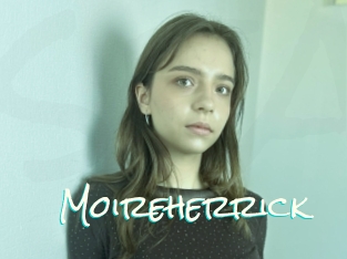 Moireherrick