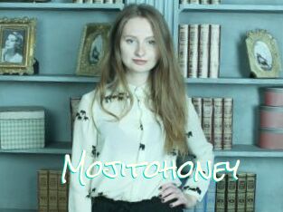 Mojitohoney