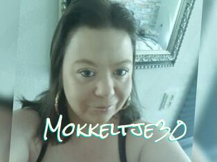 Mokkeltje30