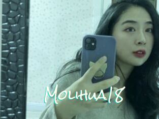 Molihua18
