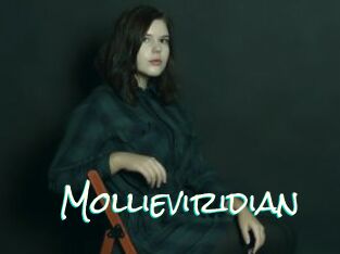 Mollieviridian