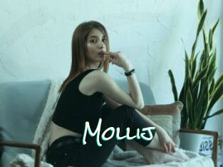 Mollij