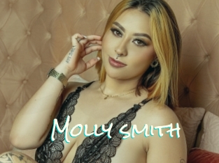 Molly_smith