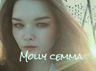 Molly_cemma
