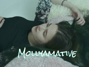 Mollyamative