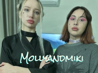 Mollyandmiki