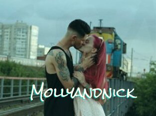 Mollyandnick