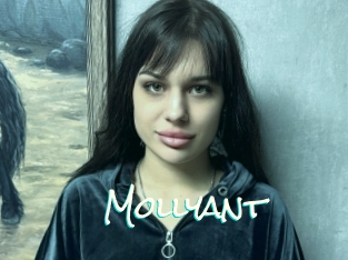 Mollyant