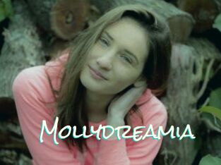 Mollydreamia