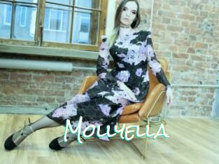 Mollyella
