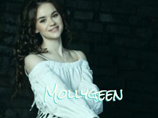 Mollygeen