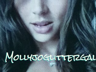 Mollyjoglittergal