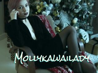 Mollykawailady
