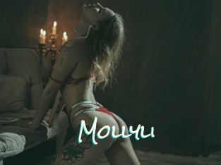 Mollyli