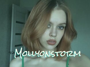 Mollyonstorm