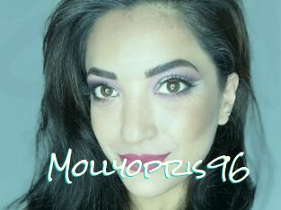 Mollyopris96