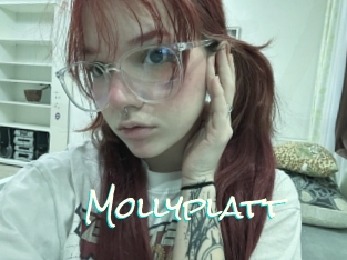 Mollyplatt