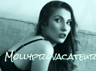 Mollyprovacateur