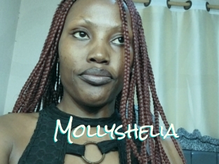 Mollyshelia