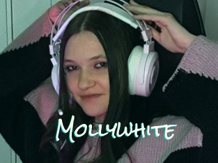 Mollywhite