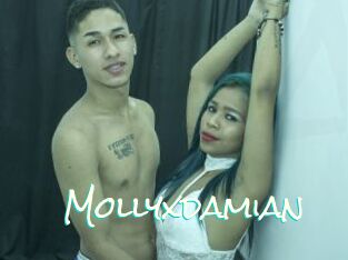 Mollyxdamian