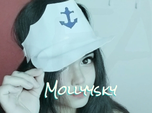 Mollyysky