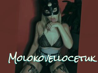 Molokovellocetuk