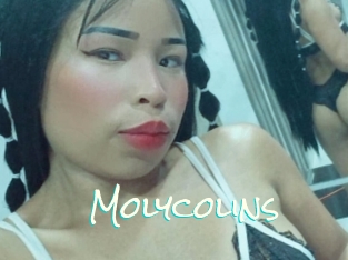 Molycolins
