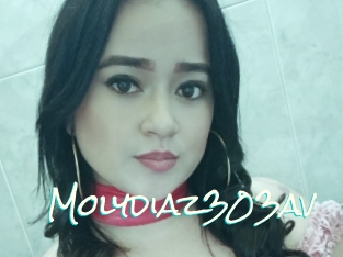 Molydiaz303av