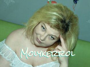 Molykerrol