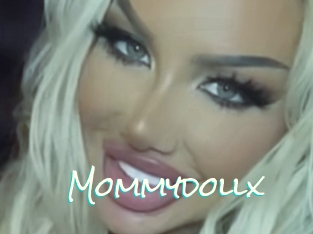 Mommydollx