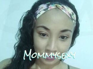 Mommysexy