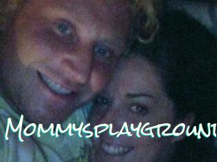 Mommysplayground
